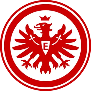 法兰克福 队徽