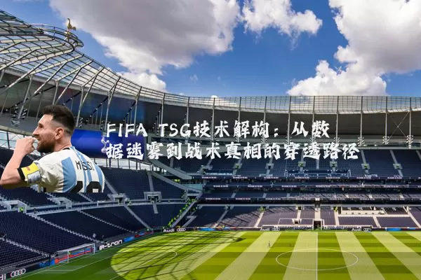 FIFA TSG技术解构：从数据迷雾到战术真相的穿透路径
