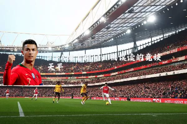 FIFA排名积分:被误读的竞技天平