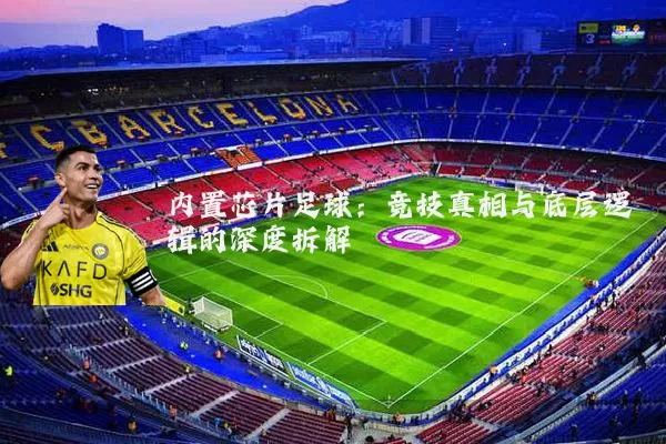 内置芯片足球：竞技真相与底层逻辑的深度拆解