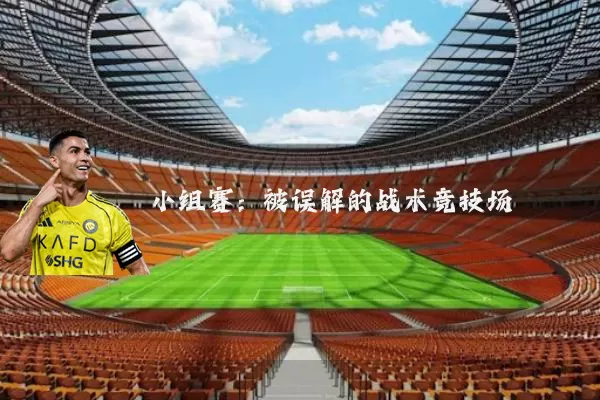 小组赛：被误解的战术竞技场